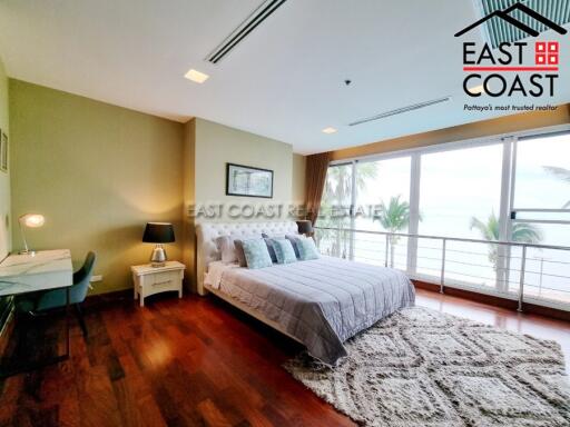 Ananya Beachfront Condo for sale and for rent in Naklua, Pattaya. SRC3200