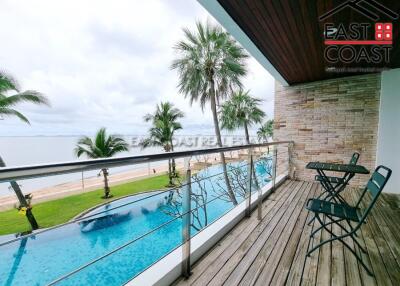 Ananya Beachfront Condo for sale and for rent in Naklua, Pattaya. SRC3200