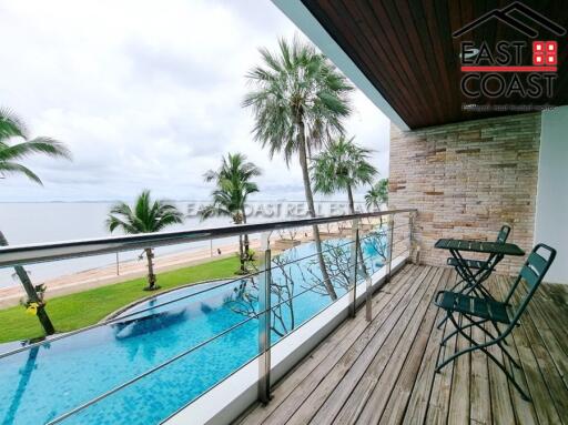 Ananya Beachfront Condo for sale and for rent in Naklua, Pattaya. SRC3200