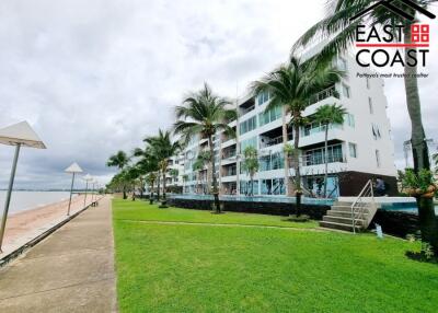 Ananya Beachfront Condo for sale and for rent in Naklua, Pattaya. SRC3200