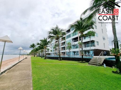 Ananya Beachfront Condo for sale and for rent in Naklua, Pattaya. SRC3200