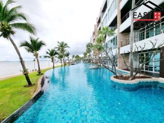 Ananya Beachfront Condo for sale and for rent in Naklua, Pattaya. SRC3200