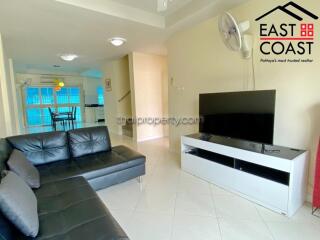 Greenfield Villa 3 House for rent in East Pattaya, Pattaya. RH14025