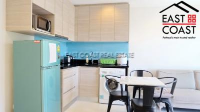 Long Beach  Condo for sale and for rent in South Jomtien, Pattaya. SRC10809