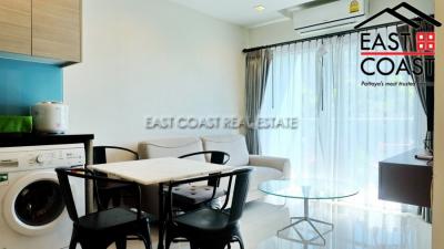 Long Beach  Condo for sale and for rent in South Jomtien, Pattaya. SRC10809