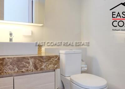 Long Beach  Condo for sale and for rent in South Jomtien, Pattaya. SRC10809