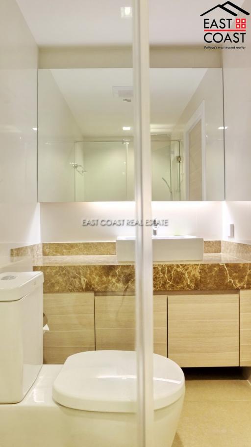 Long Beach  Condo for sale and for rent in South Jomtien, Pattaya. SRC10809