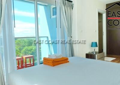 Long Beach  Condo for sale and for rent in South Jomtien, Pattaya. SRC10809