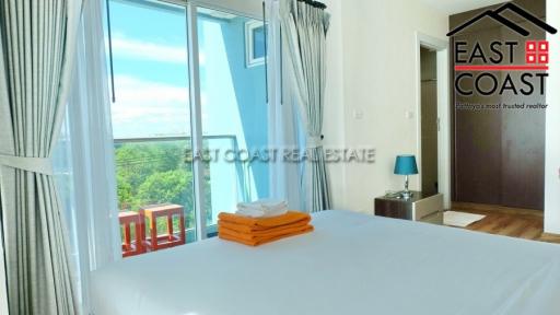 Long Beach  Condo for sale and for rent in South Jomtien, Pattaya. SRC10809