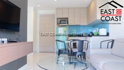 Long Beach  Condo for sale and for rent in South Jomtien, Pattaya. SRC10809