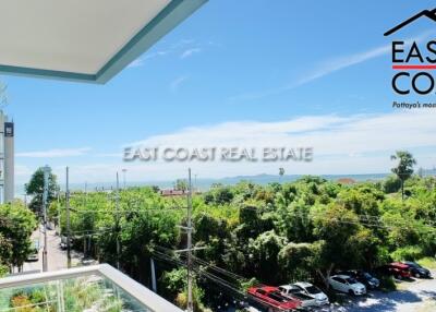 Long Beach  Condo for sale and for rent in South Jomtien, Pattaya. SRC10809