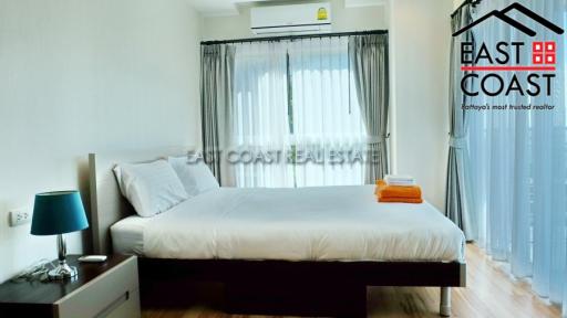 Long Beach  Condo for sale and for rent in South Jomtien, Pattaya. SRC10809