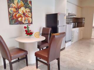 1 Bedroom Condo in Chateau Dale Jomtien