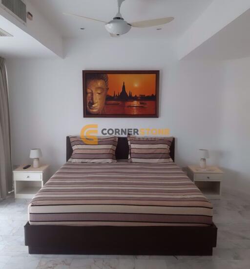 1 Bedroom Condo in Chateau Dale Jomtien