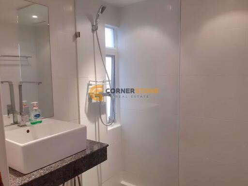 1 Bedroom Condo in Chateau Dale Jomtien