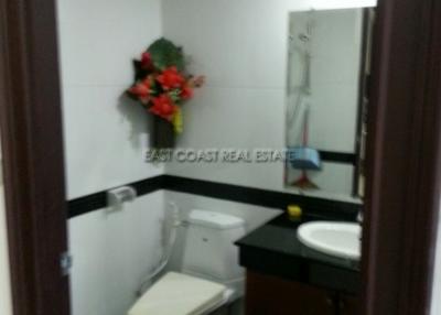 Nova Atrium Condo for sale and for rent in Pattaya City, Pattaya. SRC7659