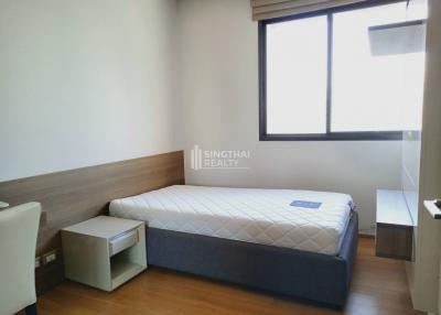 For RENT : The Address Sathorn / 2 Bedroom / 2 Bathrooms / 80 sqm / 42000 THB [R10282]