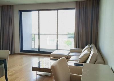 For RENT : The Address Sathorn / 2 Bedroom / 2 Bathrooms / 80 sqm / 42000 THB [R10282]