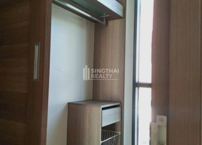 For RENT : The Address Sathorn / 2 Bedroom / 2 Bathrooms / 80 sqm / 42000 THB [R10282]