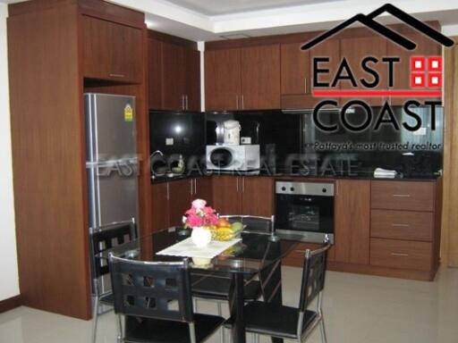 Nova Atrium Condo for sale and for rent in Pattaya City, Pattaya. SRC7713