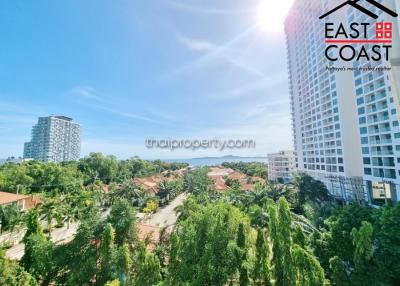 Sunset Boulevard Condo for sale and for rent in Pratumnak Hill, Pattaya. SRC7086