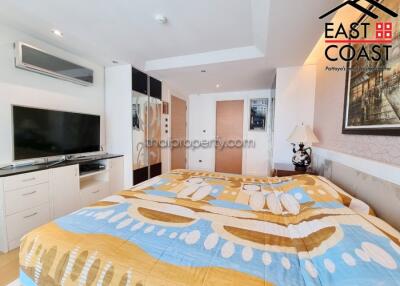 Sunset Boulevard Condo for sale and for rent in Pratumnak Hill, Pattaya. SRC7086