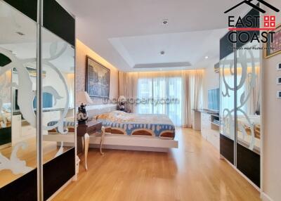 Sunset Boulevard Condo for sale and for rent in Pratumnak Hill, Pattaya. SRC7086