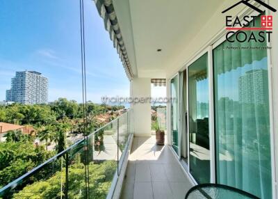 Sunset Boulevard Condo for sale and for rent in Pratumnak Hill, Pattaya. SRC7086