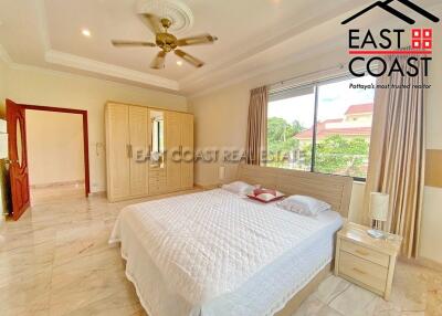 Paradise Villa 1 House for sale in East Pattaya, Pattaya. SH13335