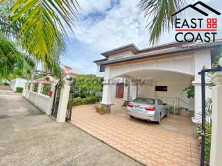 Paradise Villa 1 House for sale in East Pattaya, Pattaya. SH13335