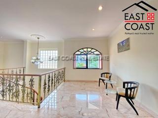 Paradise Villa 1 House for sale in East Pattaya, Pattaya. SH13335