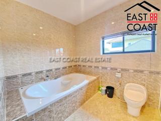 Paradise Villa 1 House for sale in East Pattaya, Pattaya. SH13335