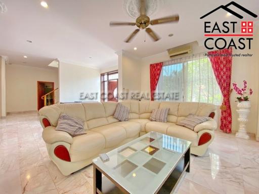 Paradise Villa 1 House for sale in East Pattaya, Pattaya. SH13335