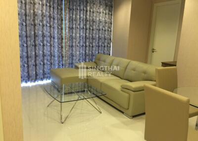 For RENT : Nara 9 / 2 Bedroom / 2 Bathrooms / 66 sqm / 38000 THB [R10284]