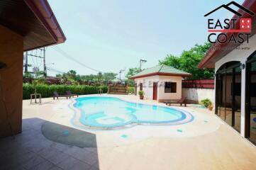 SP Privacy House for sale and for rent in East Pattaya, Pattaya. SRH5036