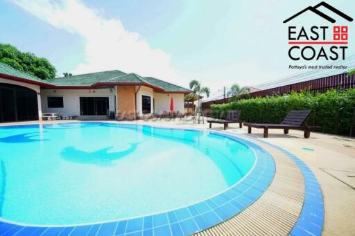 SP Privacy House for sale and for rent in East Pattaya, Pattaya. SRH5036