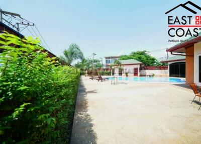 SP Privacy House for sale and for rent in East Pattaya, Pattaya. SRH5036