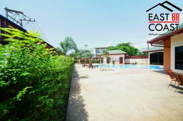 SP Privacy House for sale and for rent in East Pattaya, Pattaya. SRH5036