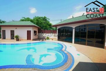 SP Privacy House for sale and for rent in East Pattaya, Pattaya. SRH5036