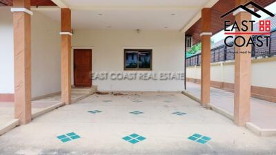 SP Privacy House for sale and for rent in East Pattaya, Pattaya. SRH5036