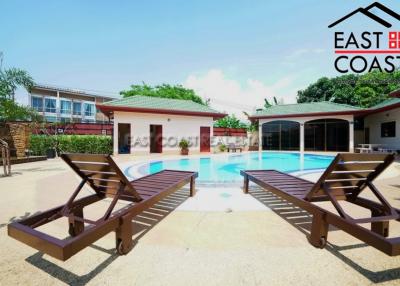 SP Privacy House for sale and for rent in East Pattaya, Pattaya. SRH5036