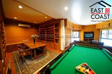 SP Privacy House for sale and for rent in East Pattaya, Pattaya. SRH5036