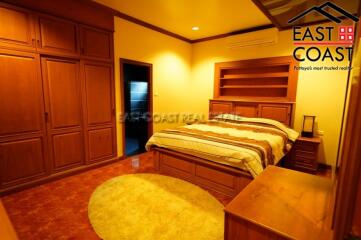 SP Privacy House for sale and for rent in East Pattaya, Pattaya. SRH5036