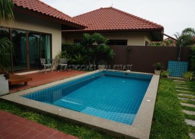 Baan Balina 3 House for rent in East Pattaya, Pattaya. RH6557