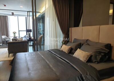 For RENT : Siamese Exclusive Queens / 1 Bedroom / 1 Bathrooms / 59 sqm / 42000 THB [10307113]