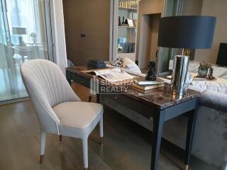 For RENT : Siamese Exclusive Queens / 1 Bedroom / 1 Bathrooms / 59 sqm / 42000 THB [10307113]