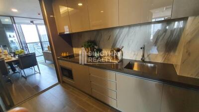 For RENT : Siamese Exclusive Queens / 1 Bedroom / 1 Bathrooms / 59 sqm / 42000 THB [10307113]