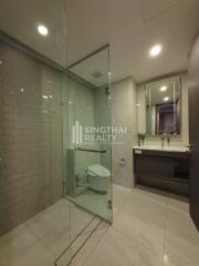 For RENT : Siamese Exclusive Queens / 1 Bedroom / 1 Bathrooms / 59 sqm / 42000 THB [10307113]