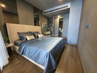 For RENT : Siamese Exclusive Queens / 1 Bedroom / 1 Bathrooms / 59 sqm / 42000 THB [10307113]