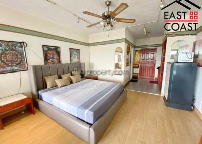Markland Condo for rent in Pattaya City, Pattaya. RC13418